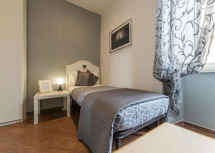 Be My Guest 4* Рим