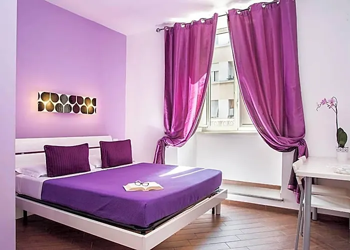 Be My Guest 4*