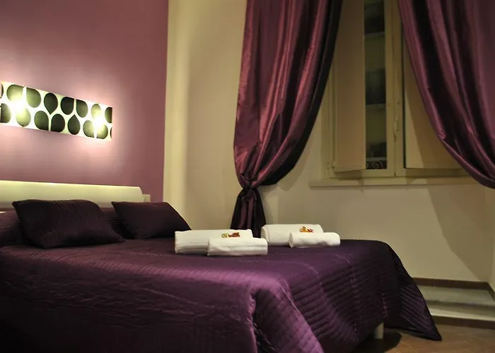 Be My Guest 4* Рим