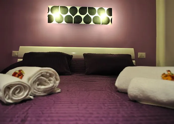 Be My Guest 4*