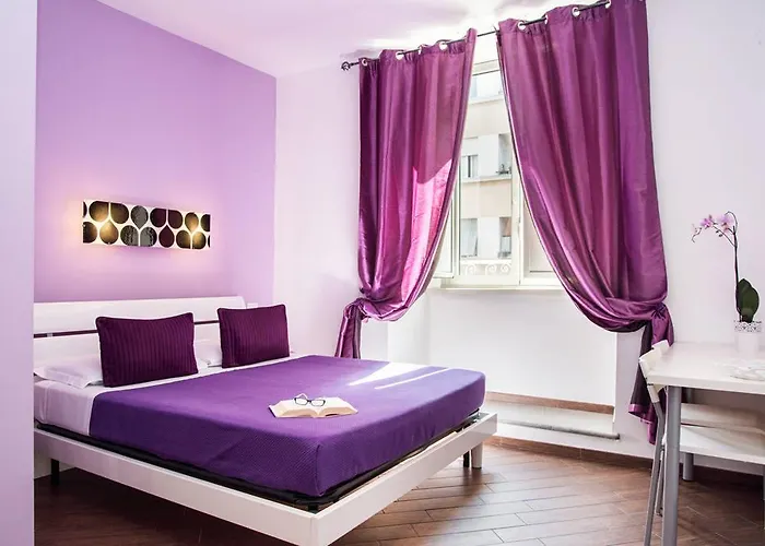 Be My Guest 4* Рим