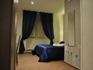 Отель типа "постель и завтрак" Be My Guest 4*
